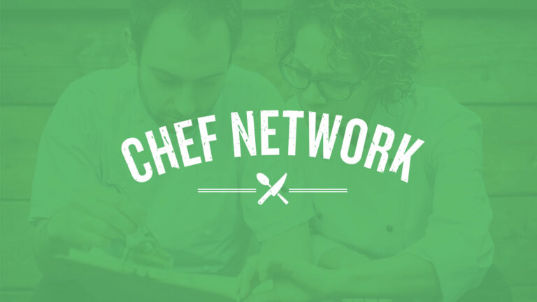 Chef Network Logo